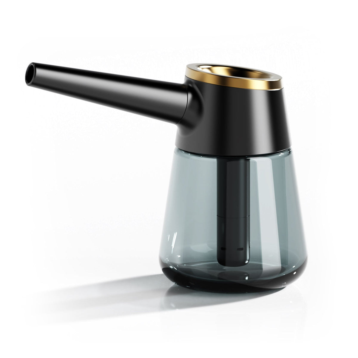 Vessel Element Bubbler Pipe