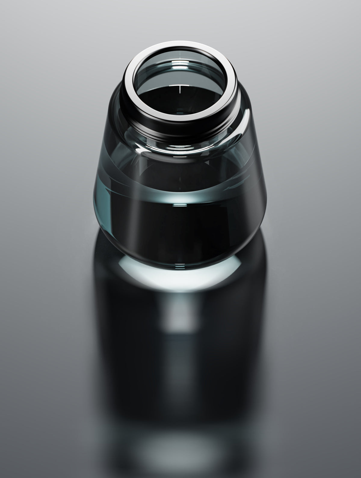 Vessel Element Bubbler Pipe
