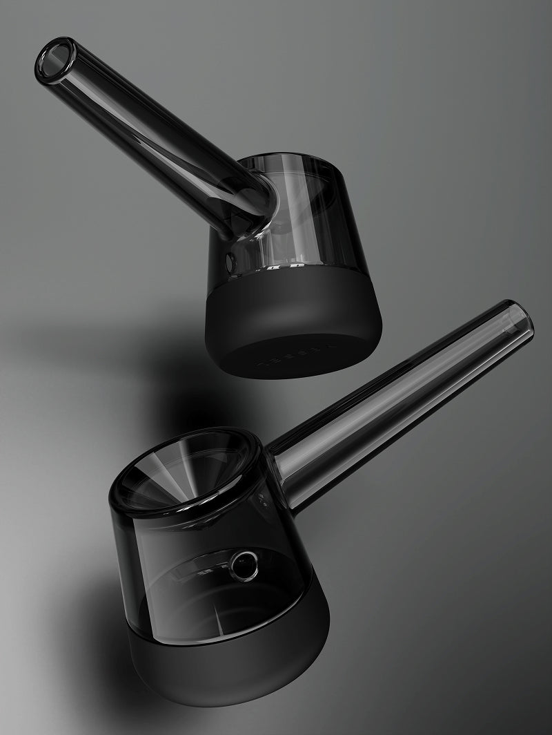 Vessel Forge Glass Pipe