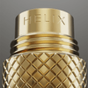 Vessel Helix Metal One-Hitter Pipe