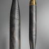 Vessel Helix Metal One-Hitter Pipe