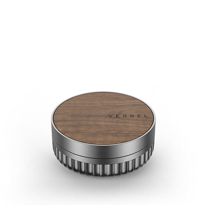 Vessel Mill Grinder