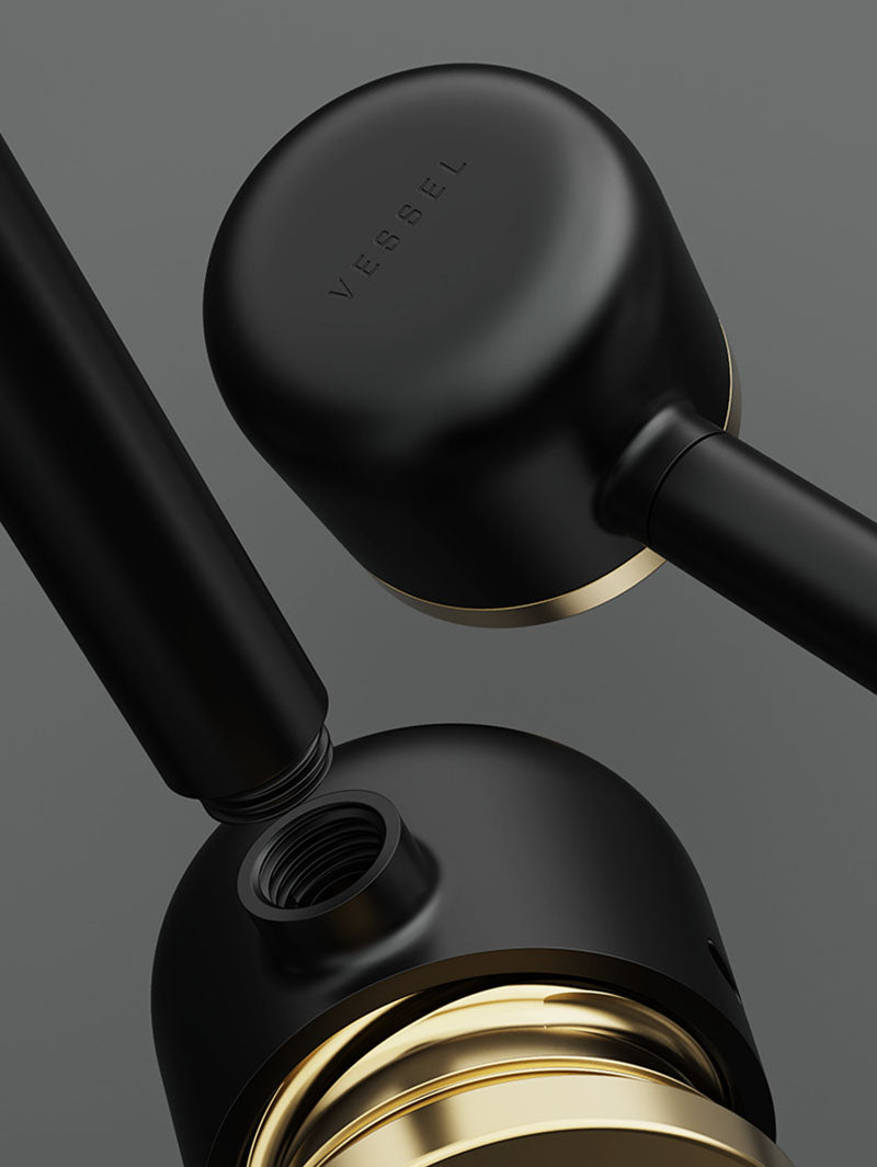 Vessel Pipe