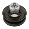 Volcano Hybrid Filling Chamber Reducer