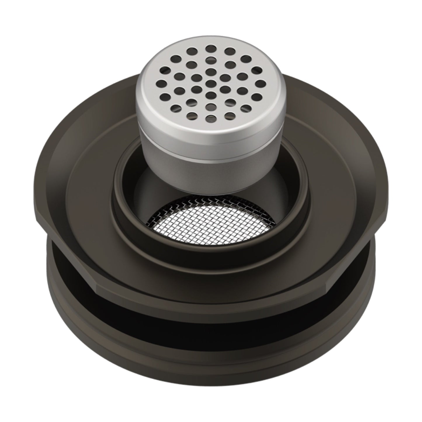 Volcano Hybrid Filling Chamber Reducer