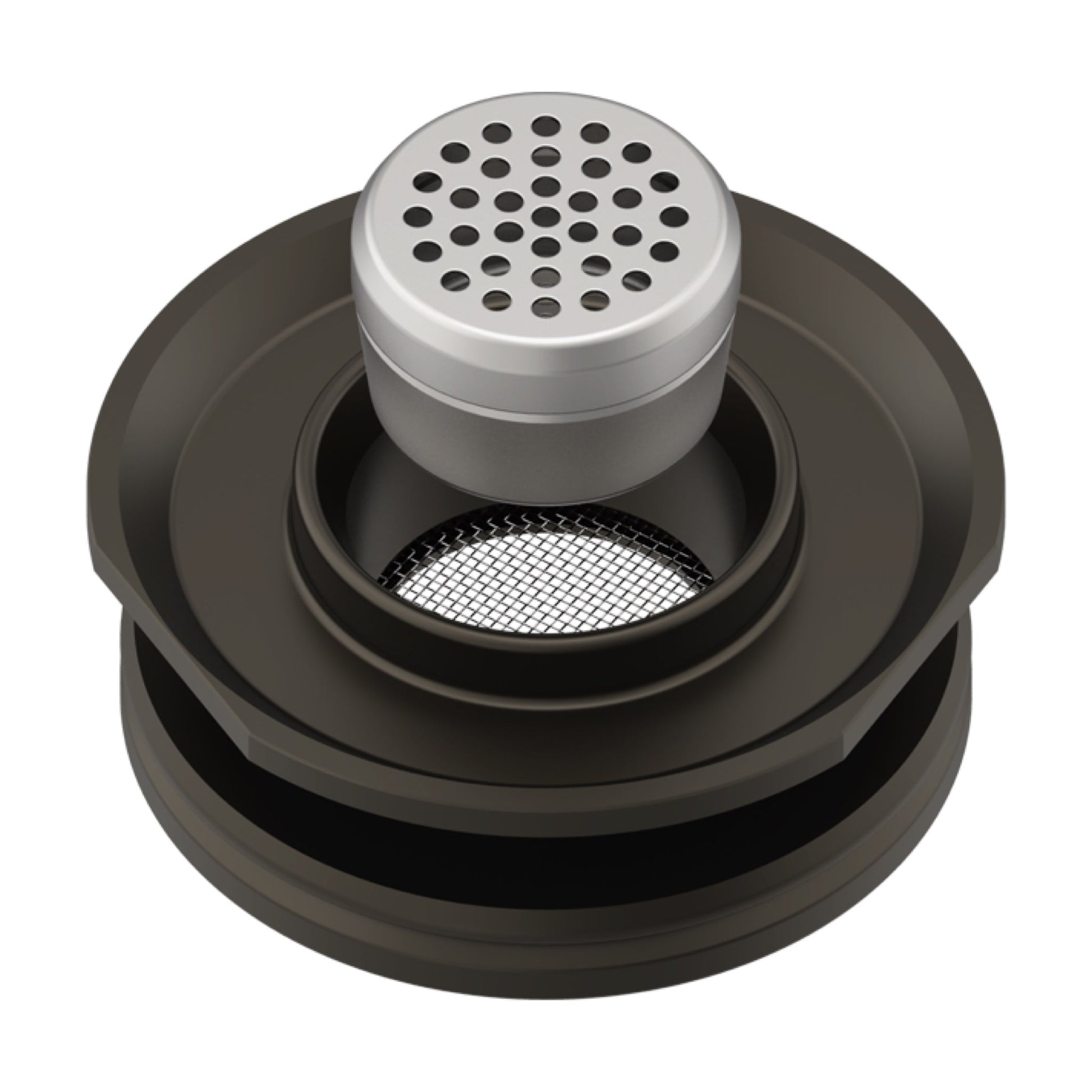 Volcano Hybrid Filling Chamber Reducer
