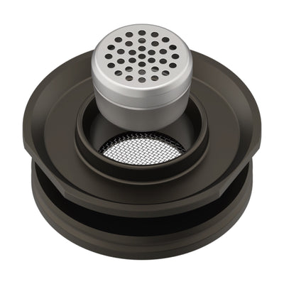 Volcano Hybrid Filling Chamber Reducer