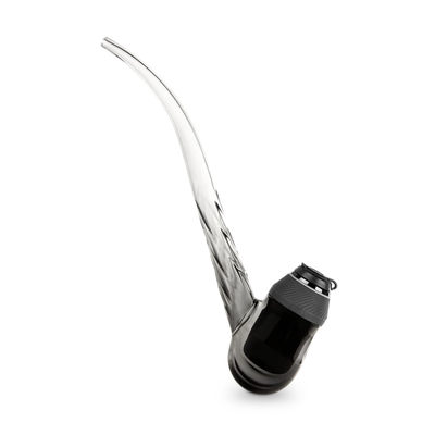 Puffco Proxy Wizard Pipe - Vapor Cooling Accessory