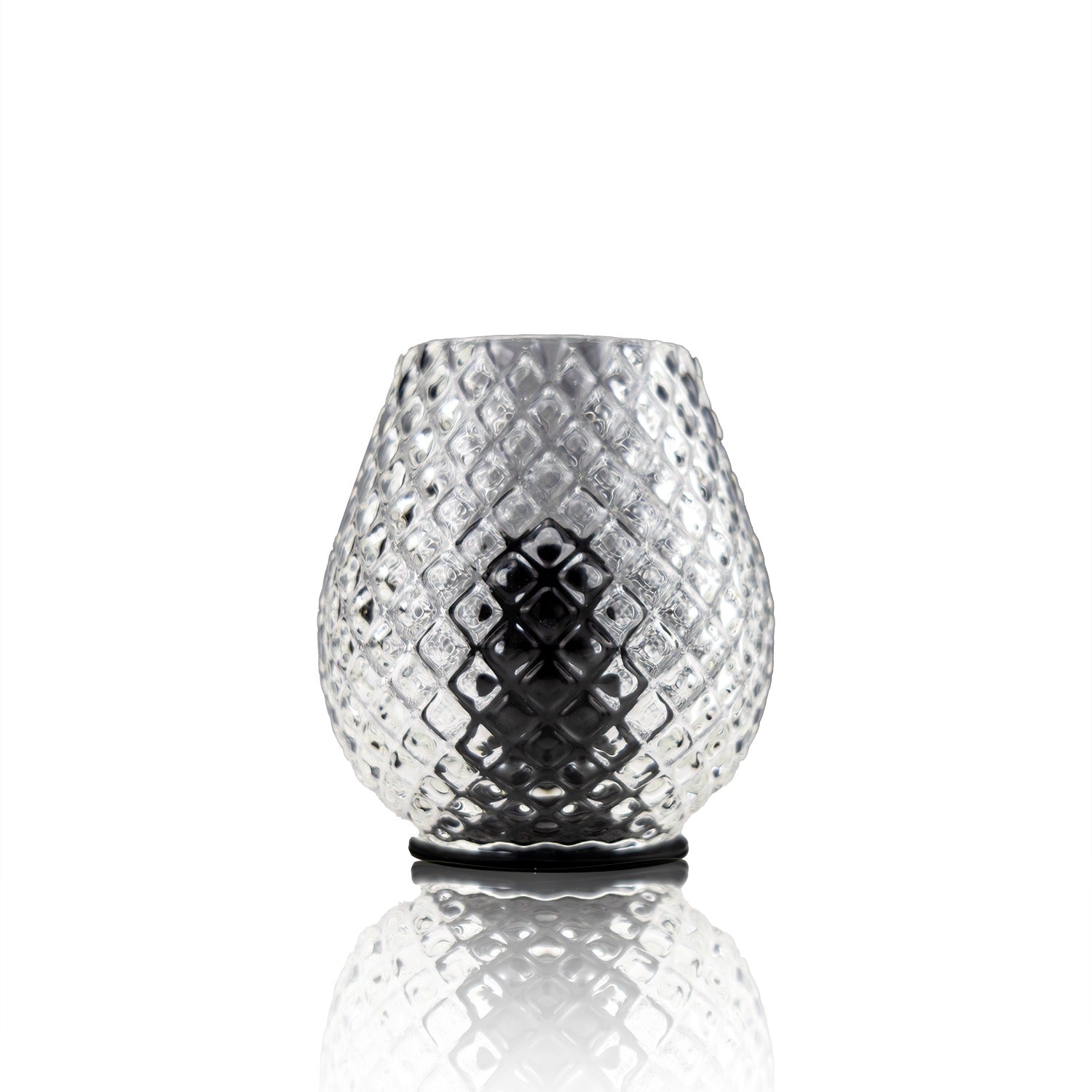 Zenco Jane West Twenties Glass Snifter