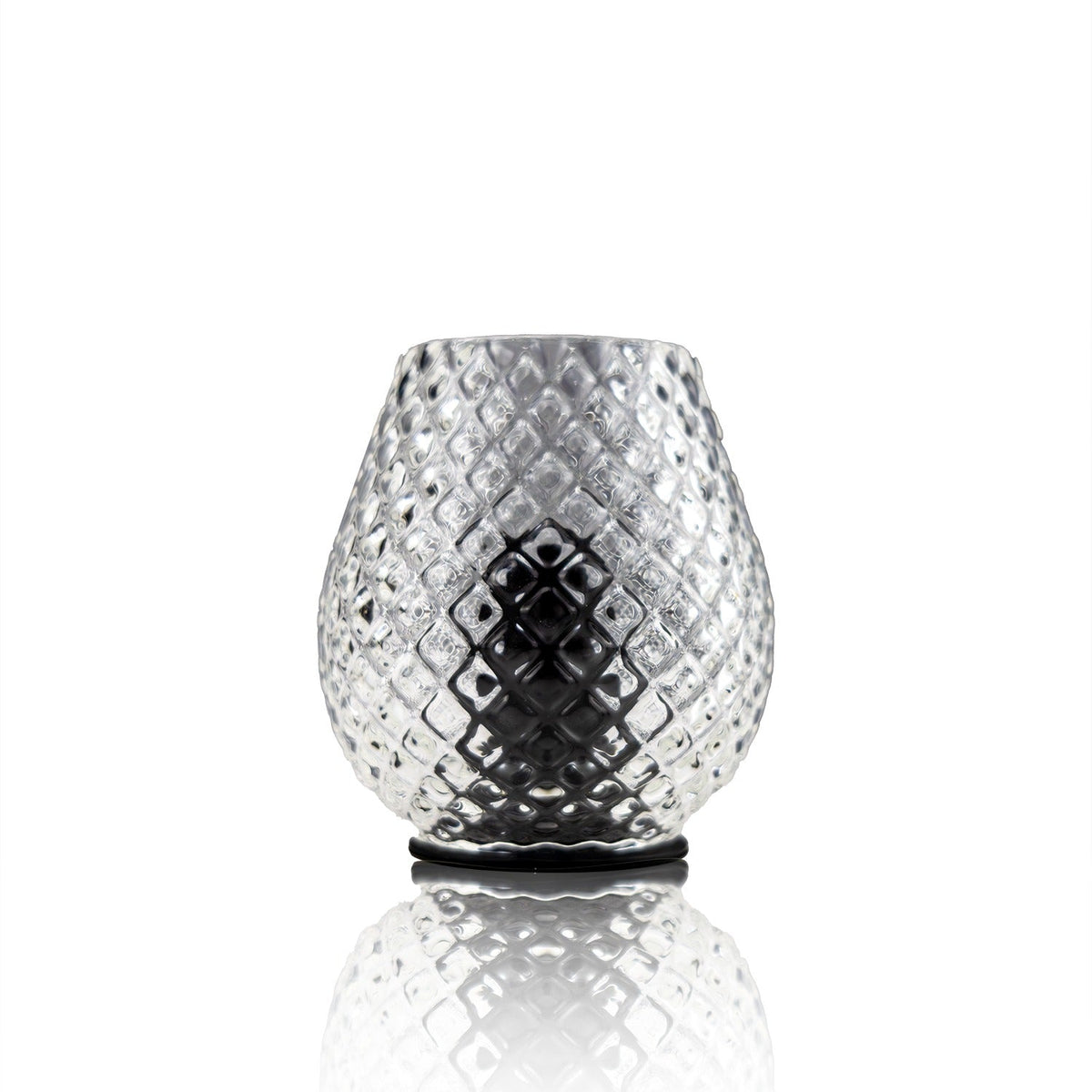 Zenco Jane West Twenties Glass Snifter