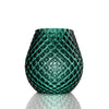 Zenco Jane West Twenties Glass Snifter