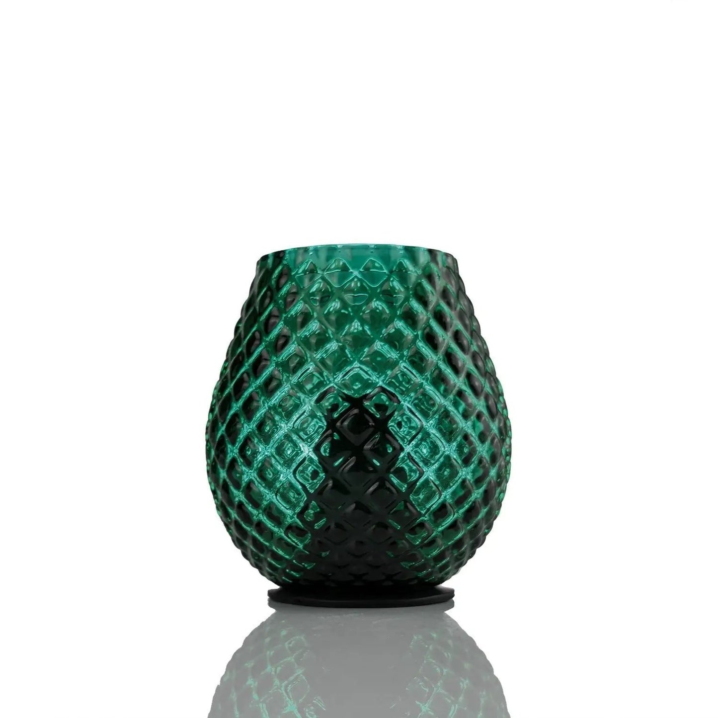 Zenco Jane West Twenties Glass Snifter