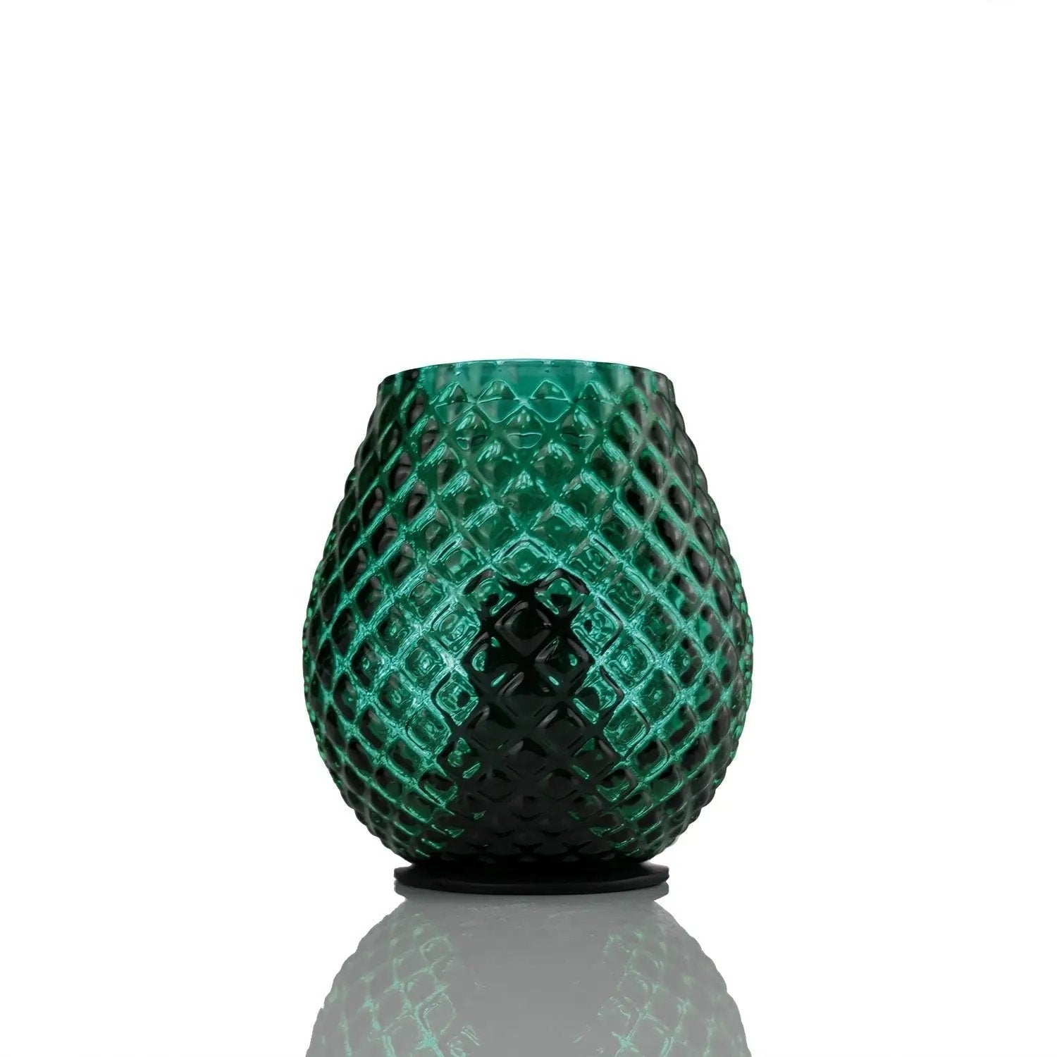 Zenco Jane West Twenties Glass Snifter