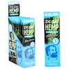 Zig Zag Hemp Wraps