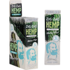 Zig Zag 2-Pack Flavored Hemp Wraps | 25ct Display