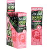 Zig Zag 2-Pack Flavored Hemp Wraps | 25ct Display