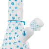 Cookies 14 inch V Beakers Water Pipe for Ultimate Smoking