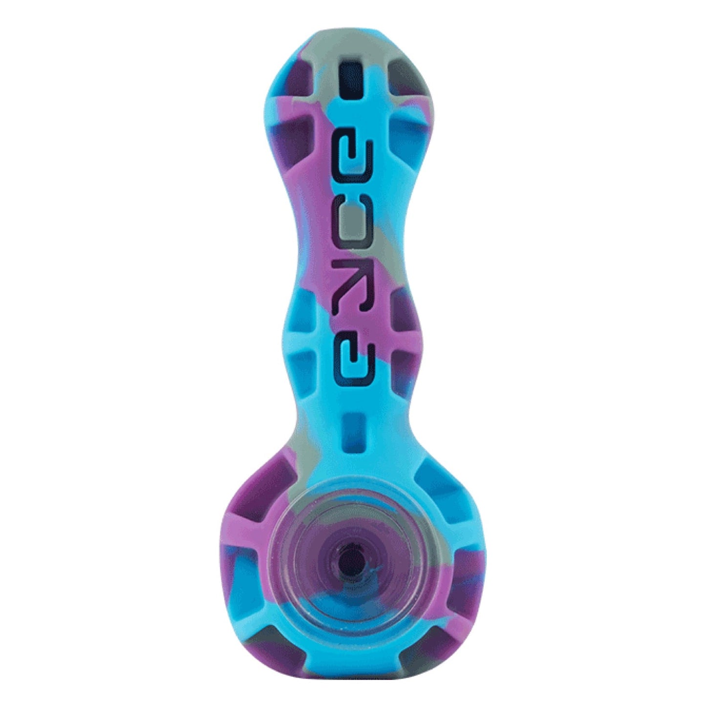 Eyce Indestructible Silicone Spoon Pipe by Eyce | Mission Dispensary