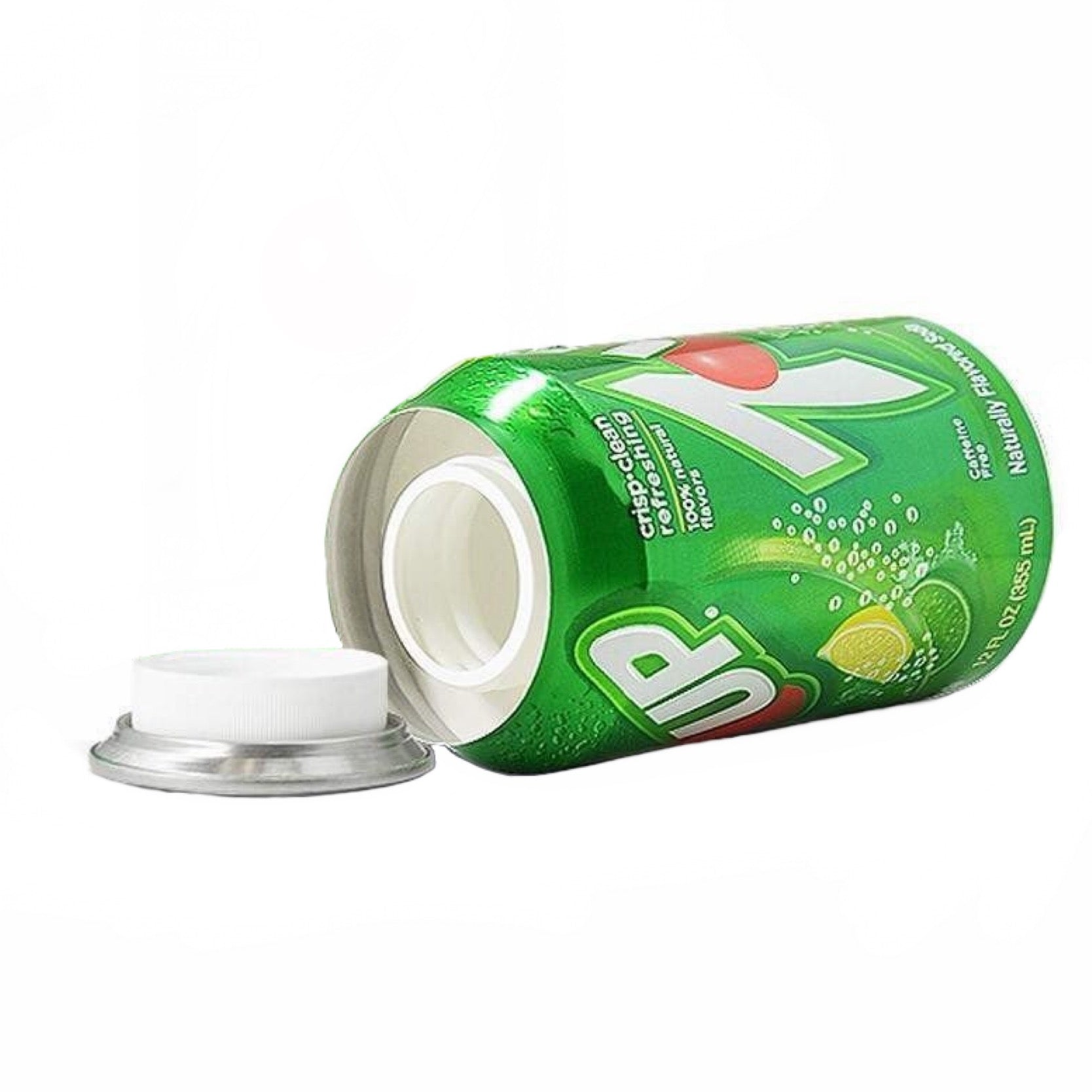 7up Soda Stash Can Diversion Safe by Mission Dispensary | Mission Dispensary