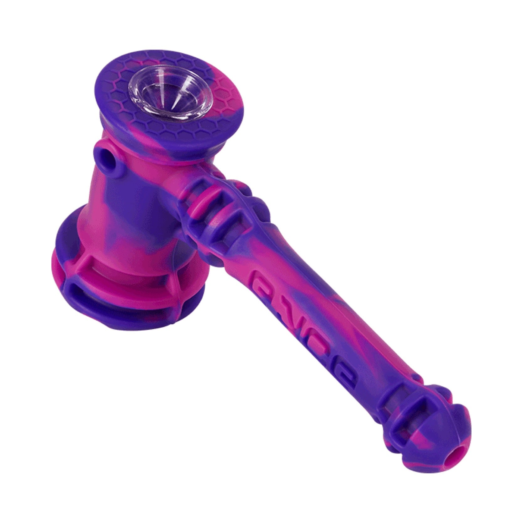 Eyce Indestructible Hammer Bubbler by Eyce | Mission Dispensary