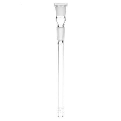 14mm to 14mm Diffuser Downstem by Mission Dispensary | Mission Dispensary