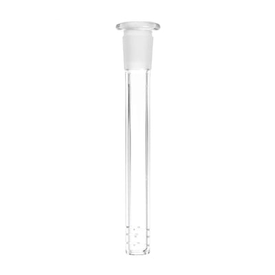 18mm to 14mm Diffuser Downstem by Mission Dispensary | Mission Dispensary