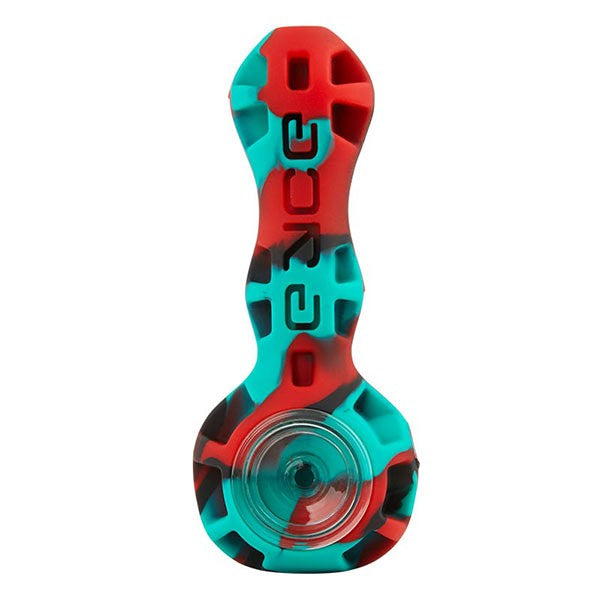 Eyce Indestructible Silicone Spoon Pipe by Eyce | Mission Dispensary