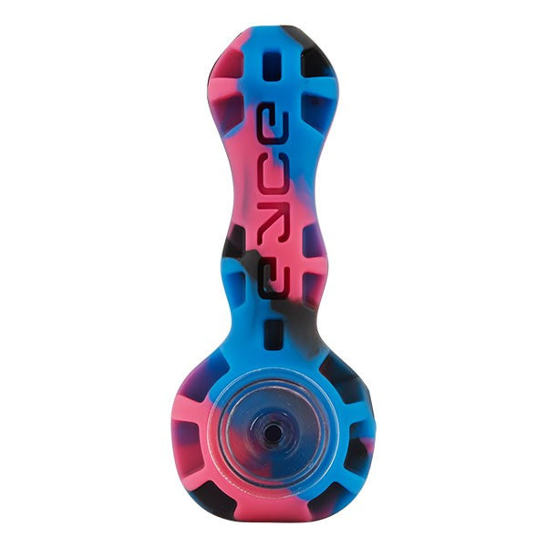 Eyce Indestructible Silicone Spoon Pipe by Eyce | Mission Dispensary