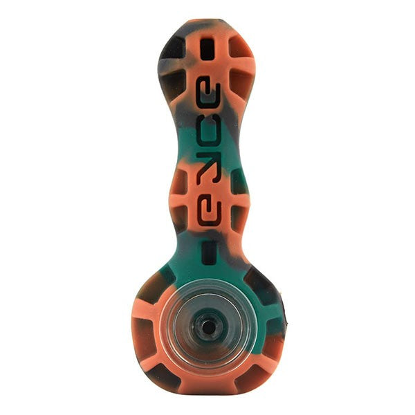 Eyce Indestructible Silicone Spoon Pipe by Eyce | Mission Dispensary