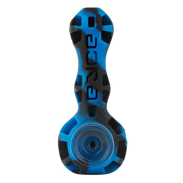 Eyce Indestructible Silicone Spoon Pipe by Eyce | Mission Dispensary