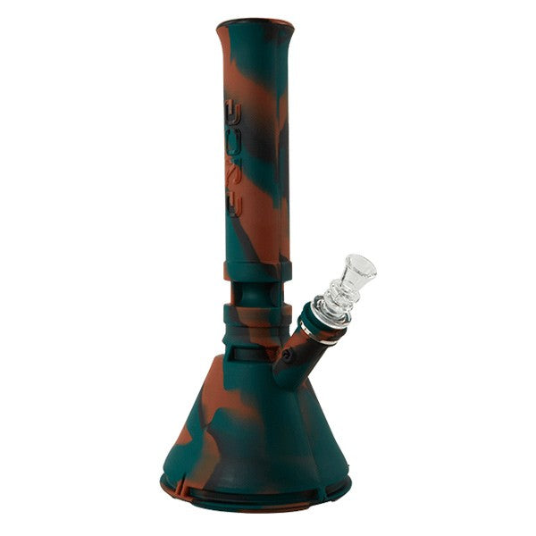 Eyce Indestructible 13” Silicone Beaker Bong by Eyce | Mission Dispensary