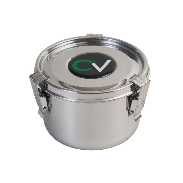 FreshStor CVault Medium Storage Container by FreshStor | Mission Dispensary