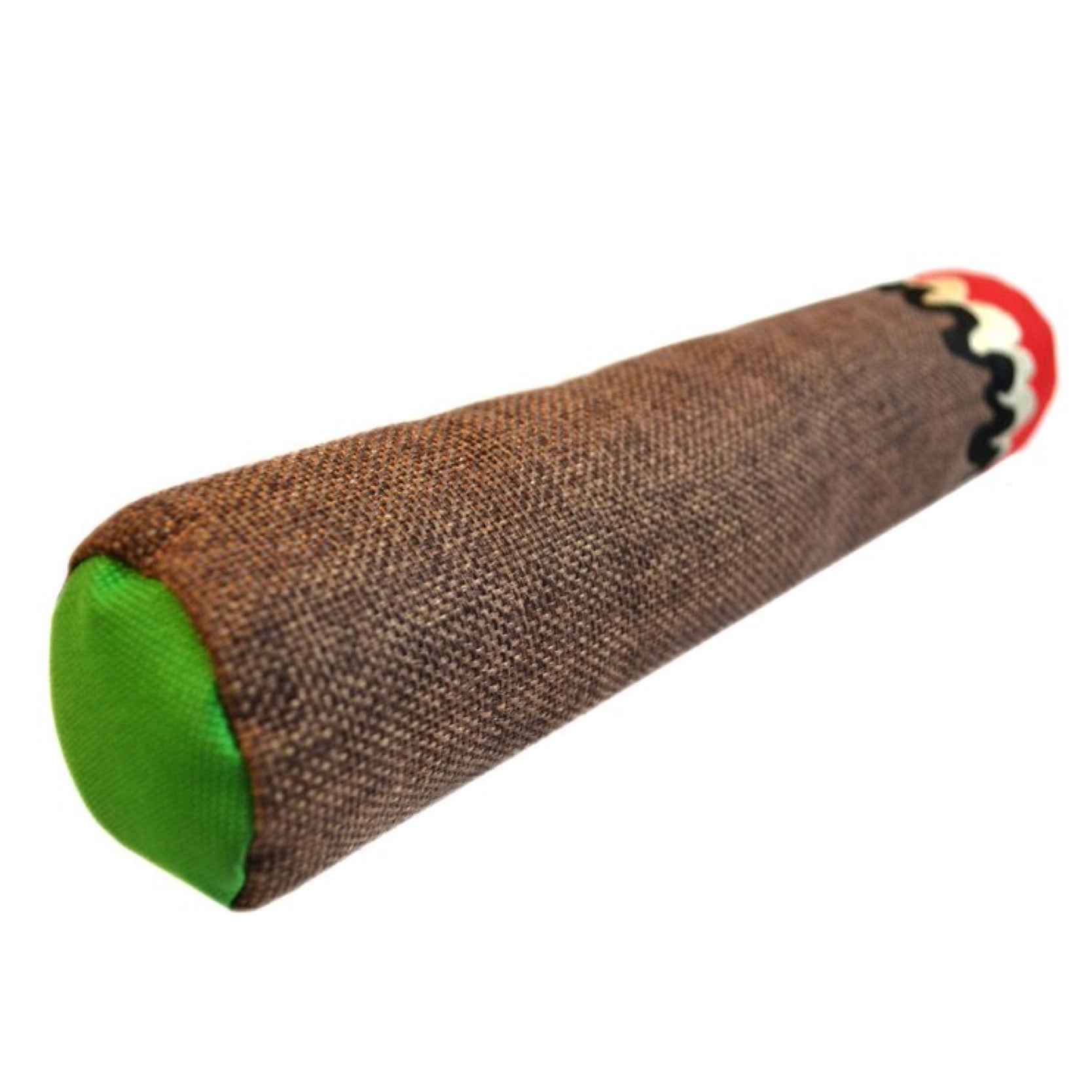 Dooby’s Pet Toys - Hemp Blunt Dog Toy 🐶 by Dooby’s Pet Toys | Mission Dispensary