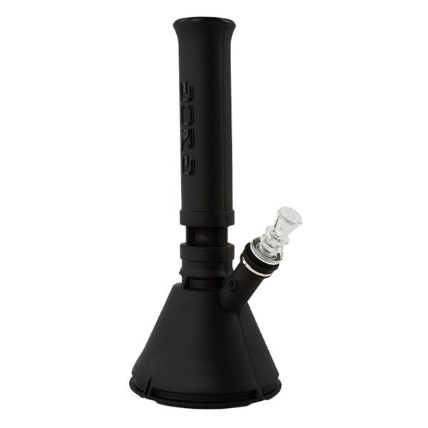 Eyce Indestructible 13” Silicone Beaker Bong by Eyce | Mission Dispensary