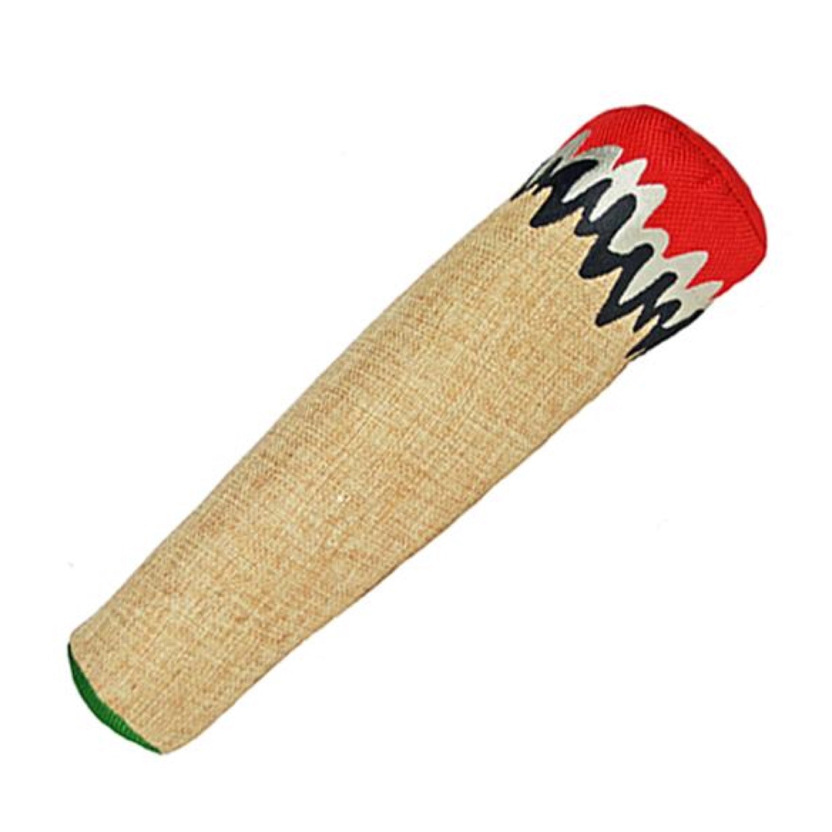 Dooby’s Pet Toys - Hemp Joint Dog Toy 🐶 by Dooby’s Pet Toys | Mission Dispensary