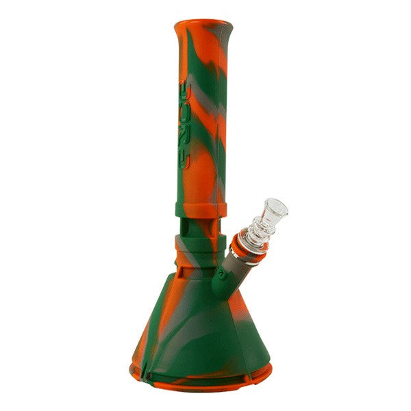 Eyce Indestructible 13” Silicone Beaker Bong by Eyce | Mission Dispensary