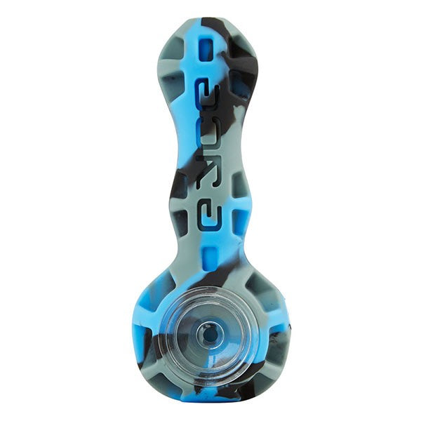 Eyce Indestructible Silicone Spoon Pipe by Eyce | Mission Dispensary