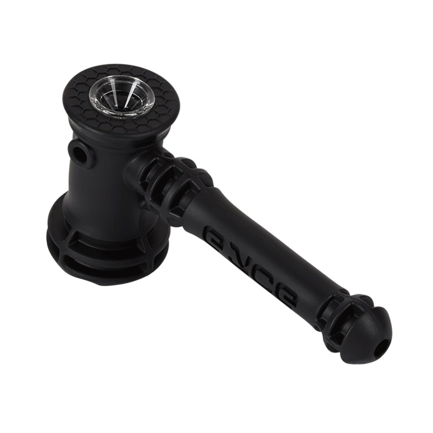 Eyce Indestructible Hammer Bubbler by Eyce | Mission Dispensary