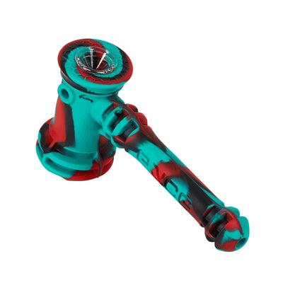 Eyce Indestructible Hammer Bubbler by Eyce | Mission Dispensary
