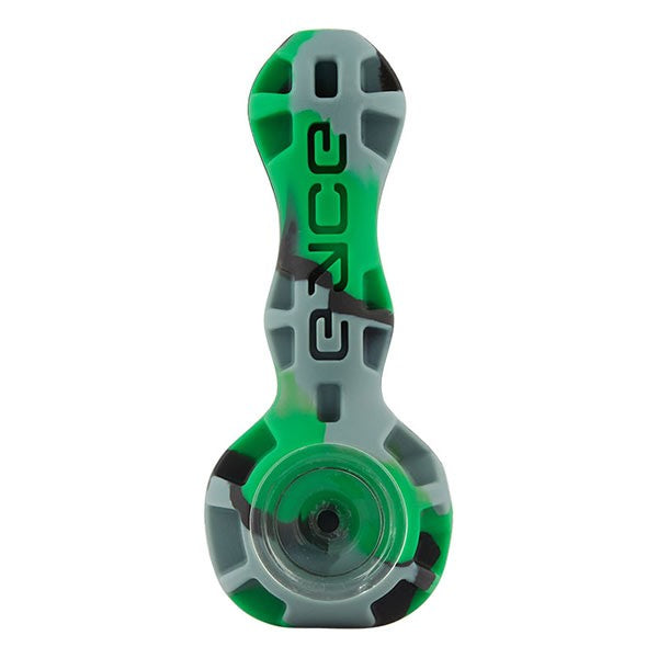 Eyce Indestructible Silicone Spoon Pipe by Eyce | Mission Dispensary