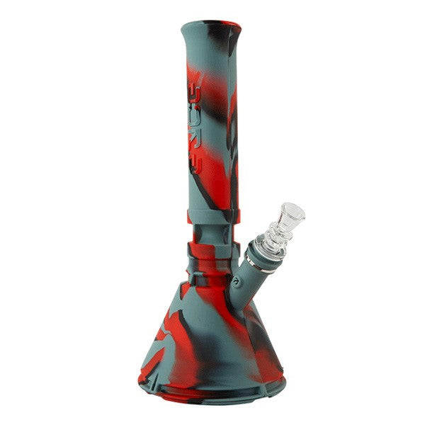 Eyce Indestructible 13” Silicone Beaker Bong by Eyce | Mission Dispensary