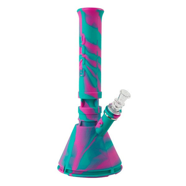 Eyce Indestructible 13” Silicone Beaker Bong by Eyce | Mission Dispensary