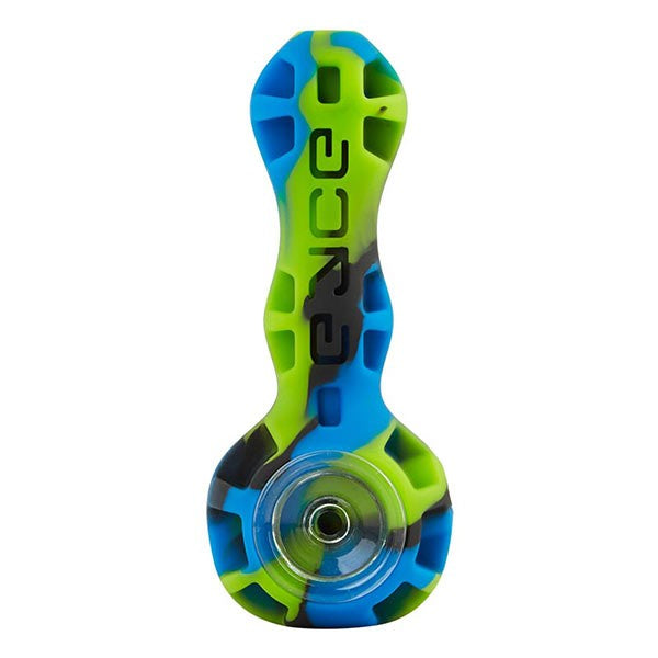 Eyce Indestructible Silicone Spoon Pipe by Eyce | Mission Dispensary