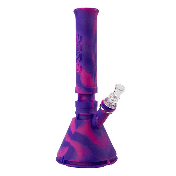 Eyce Indestructible 13” Silicone Beaker Bong by Eyce | Mission Dispensary