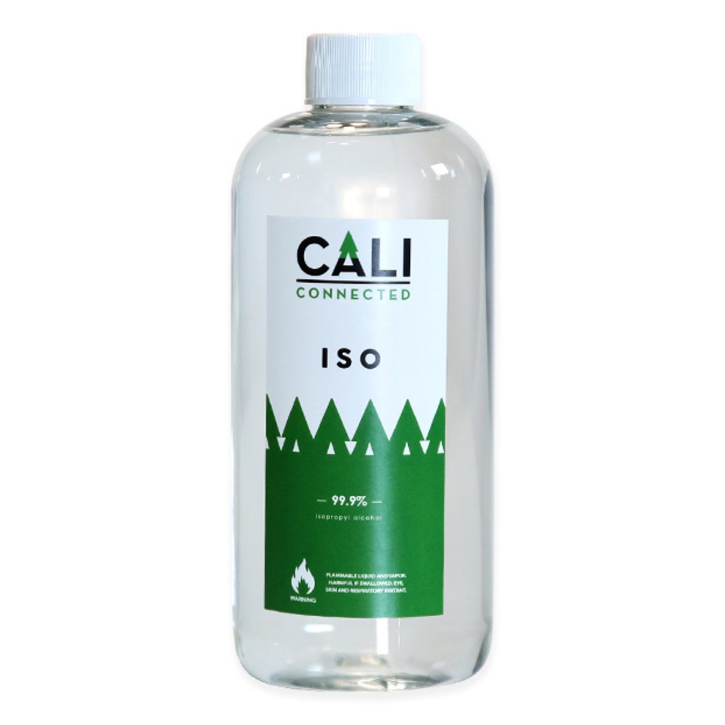 Mission Dispensary ISO Rox Bong Cleaning Kit by Mission Dispensary | Mission Dispensary