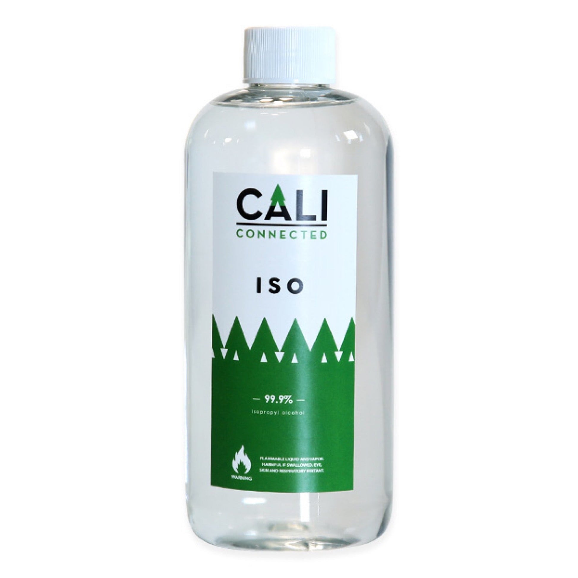Mission Dispensary ISO Rox Bong Cleaning Kit by Mission Dispensary | Mission Dispensary