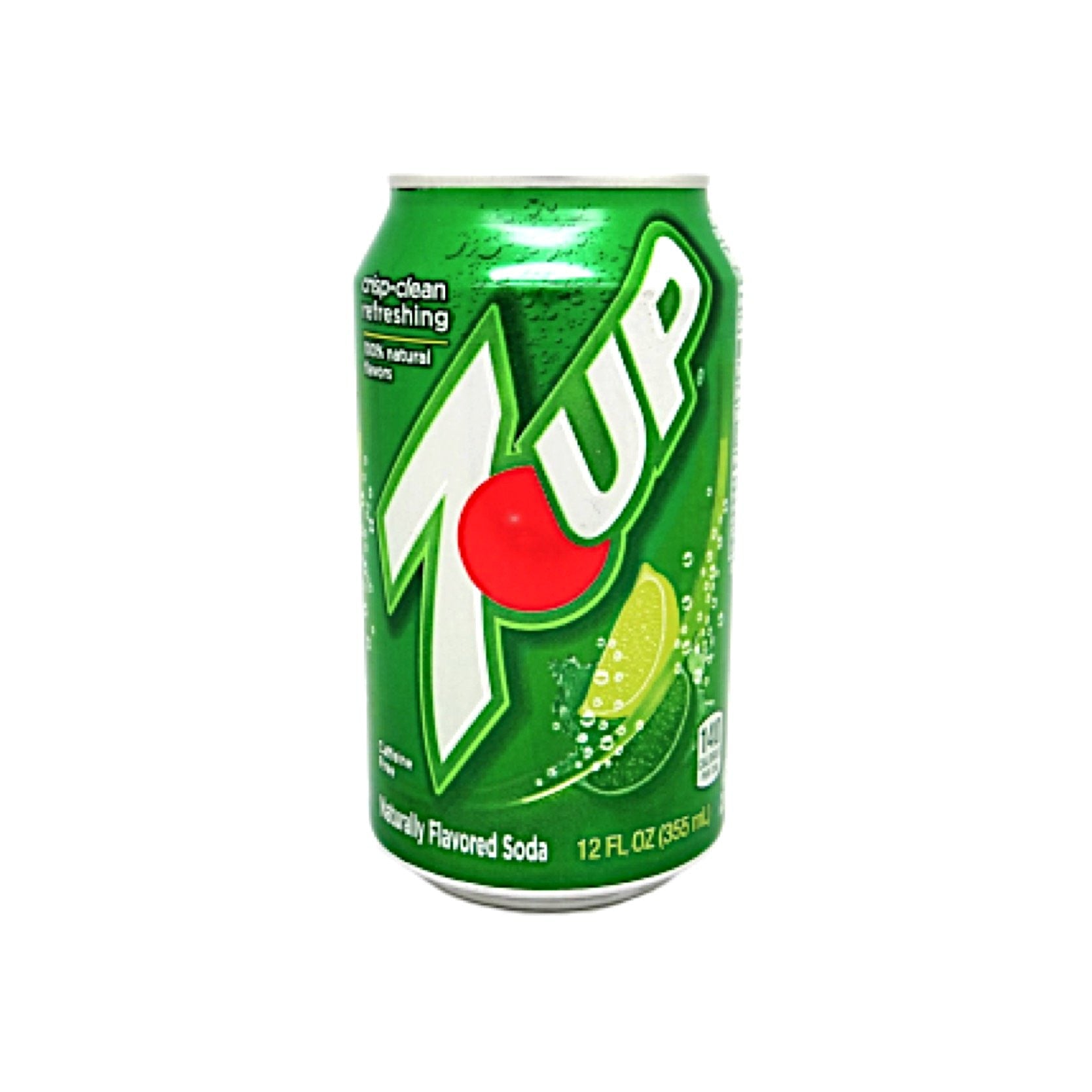 7up Soda Stash Can Diversion Safe by Mission Dispensary | Mission Dispensary