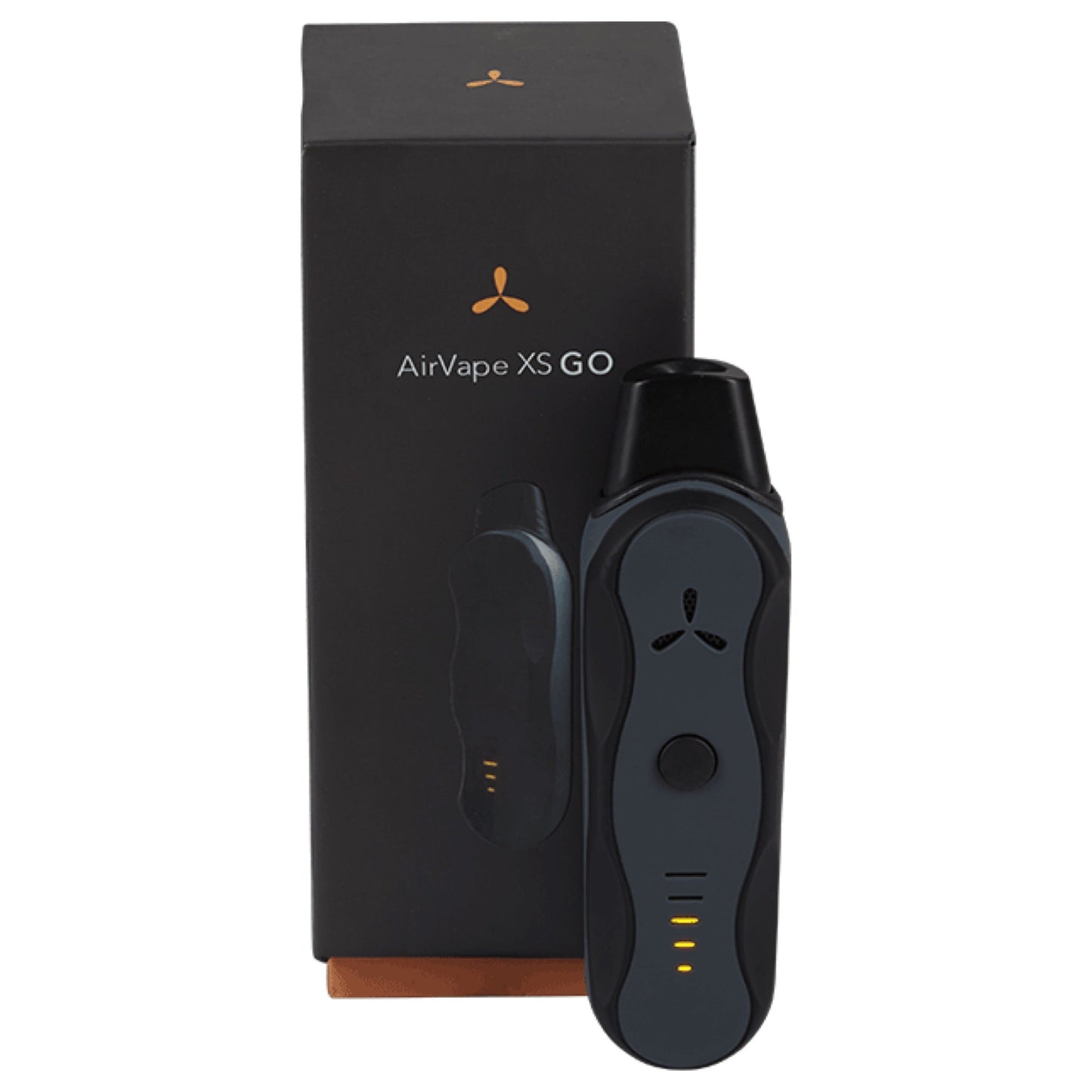 AirVape Xs GO Vaporizer 🌿 by AirVape | Mission Dispensary