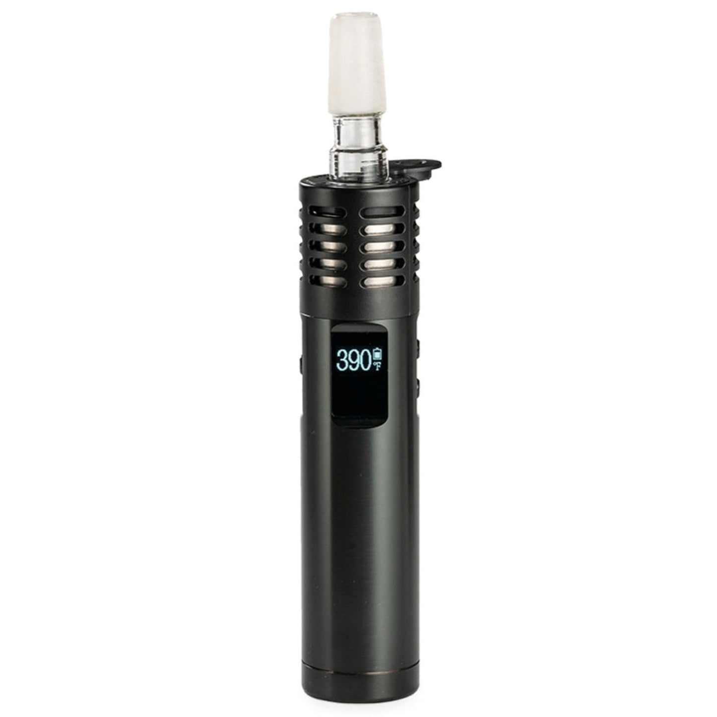 Arizer Air Max Dry Herb Vaporizer 🌿 by Arizer | Mission Dispensary