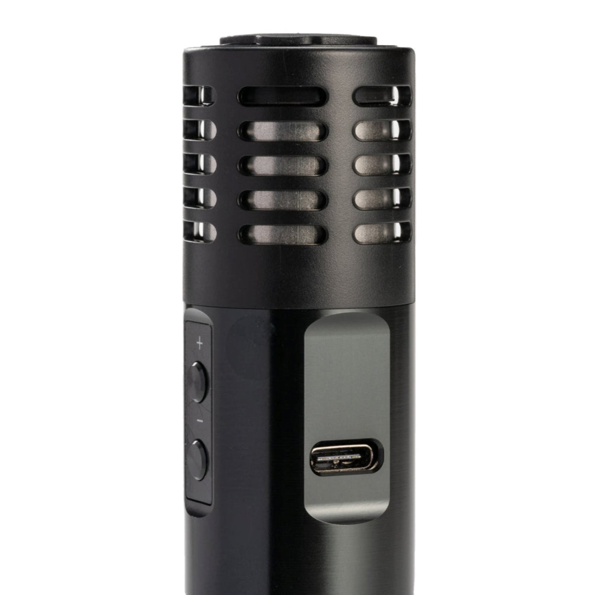 Arizer Air Max Dry Herb Vaporizer 🌿 by Arizer | Mission Dispensary